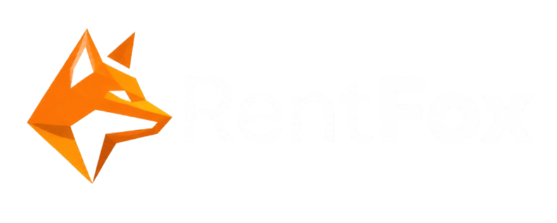 RentFox System logo